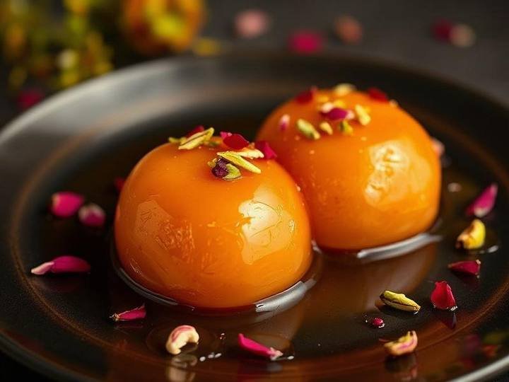 Rasmalai